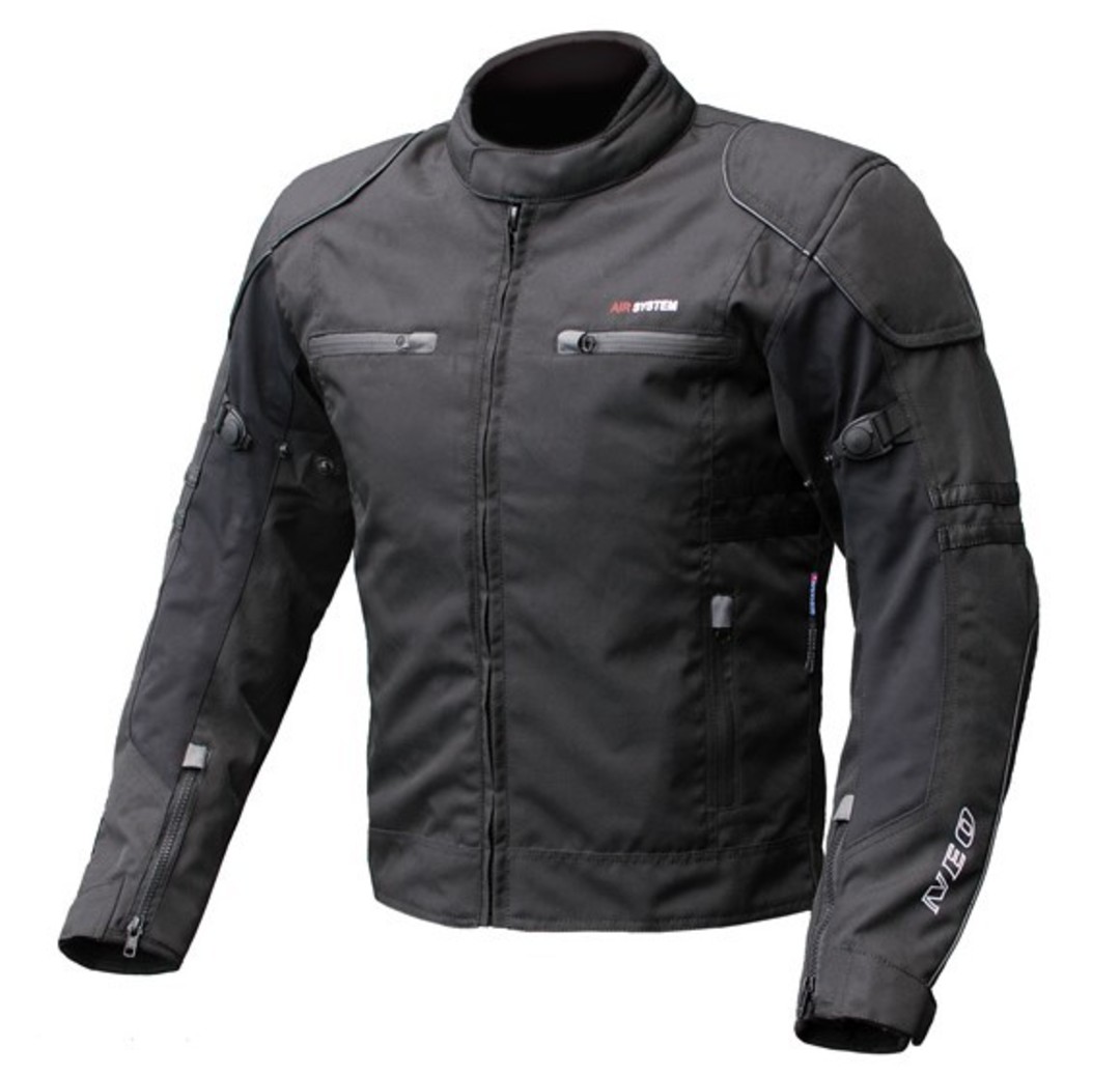 NEO Titan mens jacket - fixed membrane - END OF LINE image 0